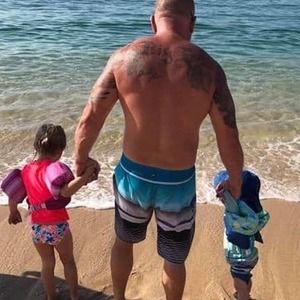 Meet your Posher, Danny